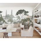 Casadeco / Wonderwalls2 tapéta