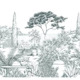 Casadeco / Wonderwalls2 tapéta