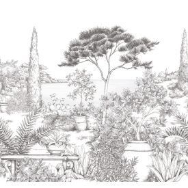 Casadeco / Wonderwalls2 tapéta