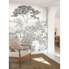 Casadeco / Wonderwalls2 tapéta