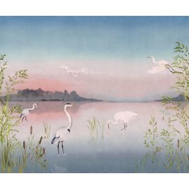 Casadeco / Wonderwalls2 tapéta