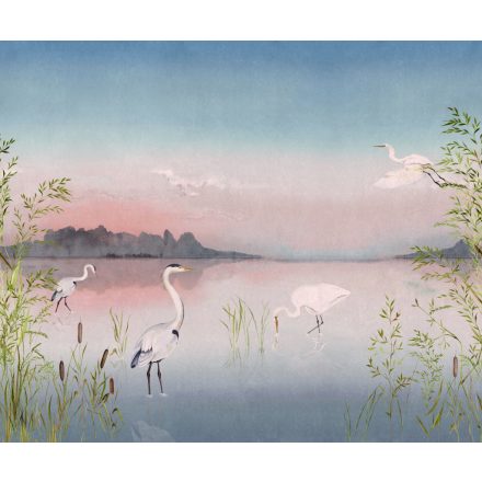 Casadeco / Wonderwalls2 tapéta