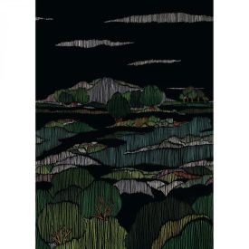 Casadeco / Wonderwalls2 tapéta