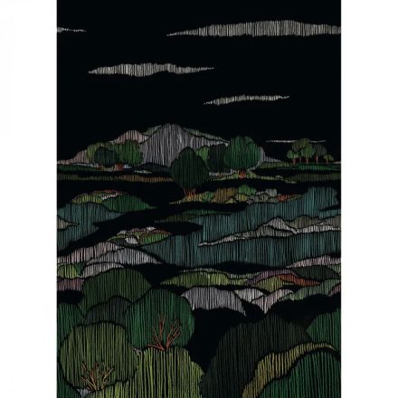 Casadeco / Wonderwalls2 tapéta