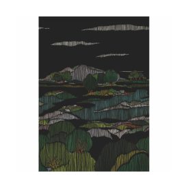 Casadeco / Wonderwalls2 tapéta