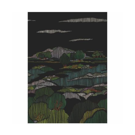 Casadeco / Wonderwalls2 tapéta