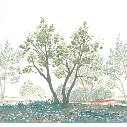 Casadeco / Wonderwalls2 tapéta