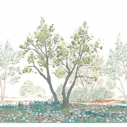 Casadeco / Wonderwalls2 tapéta