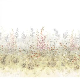 Casadeco / Wonderwalls2 tapéta