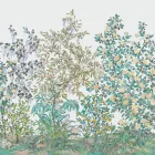 Casadeco / Wonderwalls2 tapéta