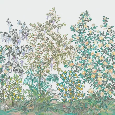 Casadeco / Wonderwalls2 tapéta