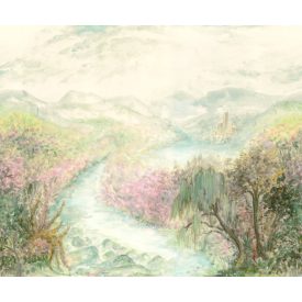 Casadeco / Wonderwalls2 tapéta