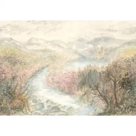 Casadeco / Wonderwalls2 tapéta