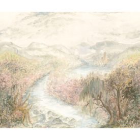 Casadeco / Wonderwalls2 tapéta