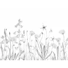 Casadeco / Wonderwalls2 tapéta