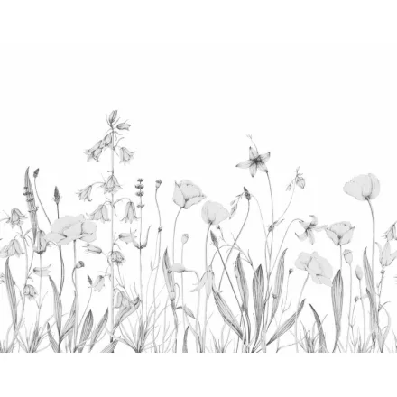 Casadeco / Wonderwalls2 tapéta