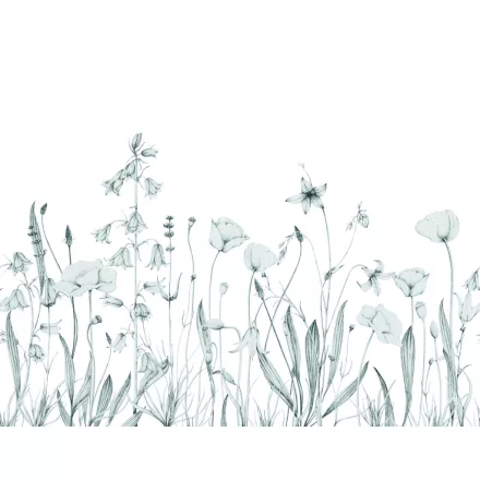 Casadeco / Wonderwalls2 tapéta