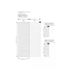 Casadeco / Wonderwalls2 tapéta