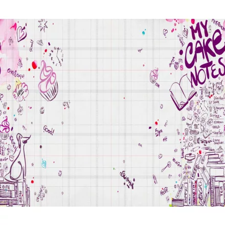 Wall&Deco  CWC  Painting