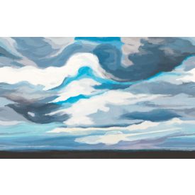 Casadeco / Wonderwalls tapéta