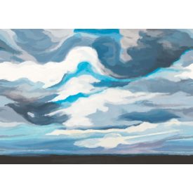 Casadeco / Wonderwalls tapéta