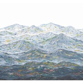 Casadeco / Wonderwalls tapéta