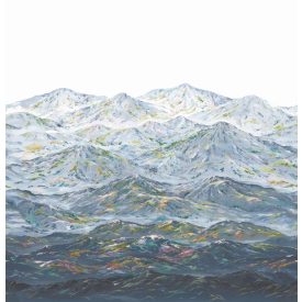 Casadeco / Wonderwalls tapéta