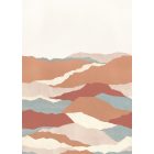 Casadeco / Wonderwalls tapéta