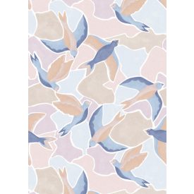 Casadeco / Wonderwalls tapéta