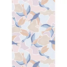 Casadeco / Wonderwalls tapéta