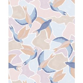 Casadeco / Wonderwalls tapéta