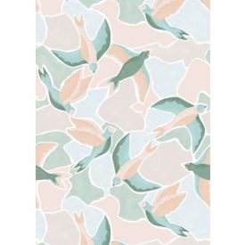 Casadeco / Wonderwalls tapéta