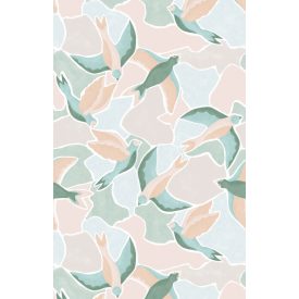 Casadeco / Wonderwalls tapéta