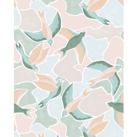 Casadeco / Wonderwalls tapéta