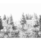 Casadeco / Wonderwalls tapéta