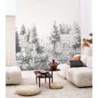 Casadeco / Wonderwalls tapéta