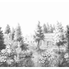 Casadeco / Wonderwalls tapéta