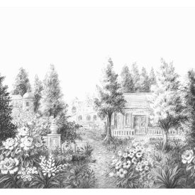 Casadeco / Wonderwalls tapéta