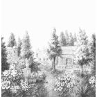 Casadeco / Wonderwalls tapéta