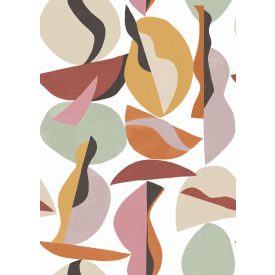 Casadeco / Wonderwalls tapéta