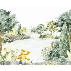 Casadeco / Wonderwalls tapéta