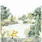 Casadeco / Wonderwalls tapéta