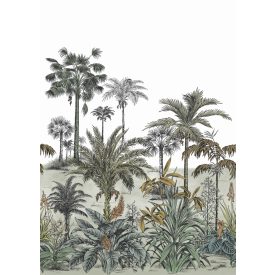 Casadeco / Wonderwalls tapéta