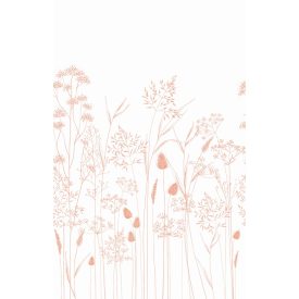 Casadeco / Wonderwalls tapéta