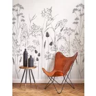 Casadeco / Wonderwalls tapéta