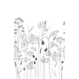 Casadeco / Wonderwalls tapéta