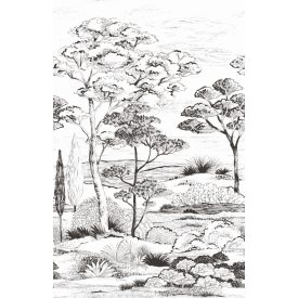 Casadeco / Wonderwalls tapéta