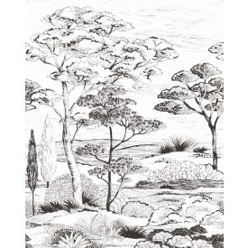 Casadeco / Wonderwalls tapéta