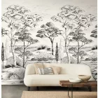 Casadeco / Wonderwalls tapéta