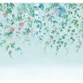 Casadeco / Wonderwalls tapéta